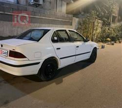 إيران خودرو سمند